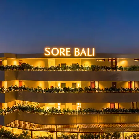 Sore Escape Tumbak Bayuh By Betterplace