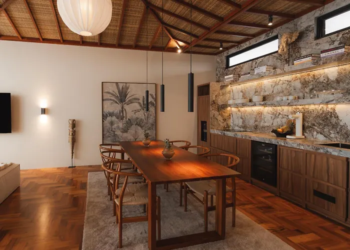 Sore Escape Tumbak Bayuh By Betterplace 4*