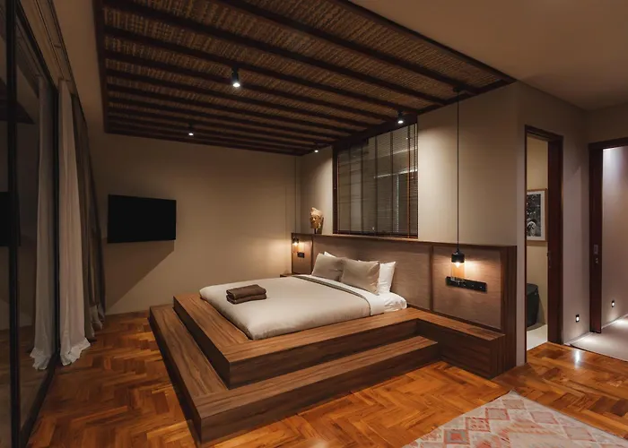 Sore Escape Tumbak Bayuh By Betterplace ホテル 4*