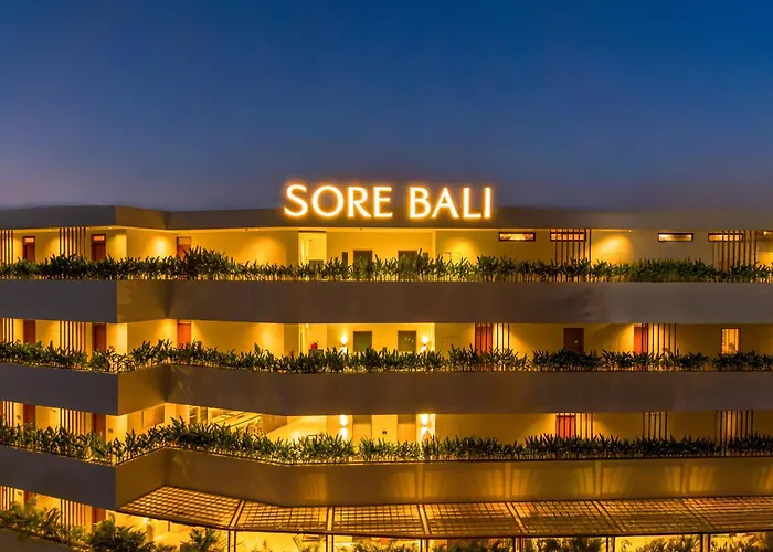 Sore Escape Tumbak Bayuh By Betterplace チャングー