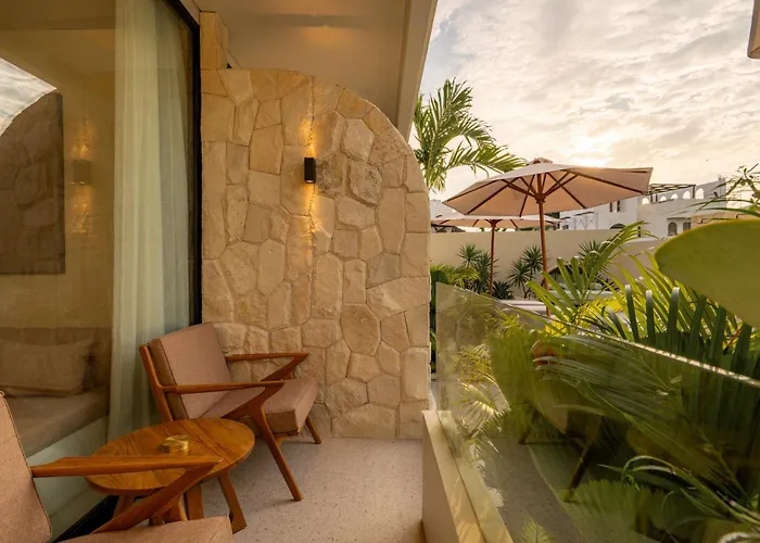 Sore Escape Tumbak Bayuh By Betterplace 4*