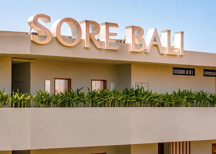 Sore Escape Tumbak Bayuh By Betterplace 4* チャングー